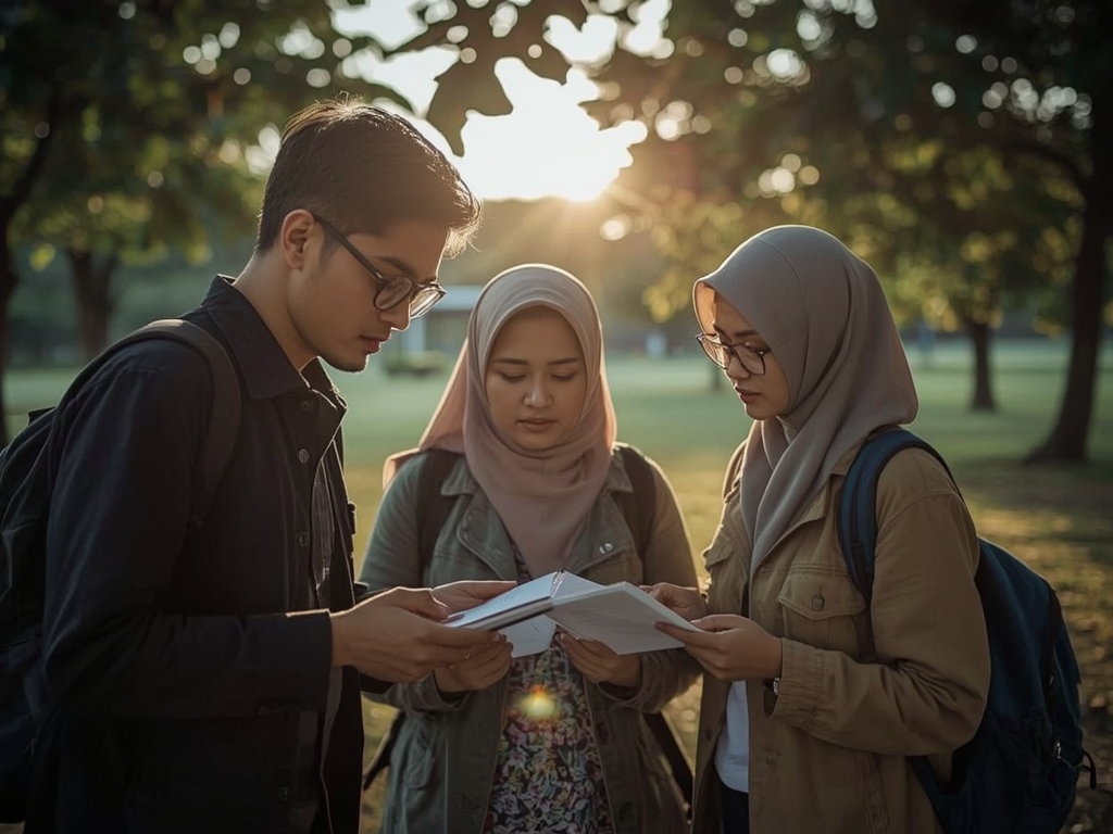 Panduan Manajerial Menyusun Rutinitas Sehat dan Rencana Liburan Keluarga yang Efisien